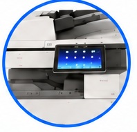 Ricoh MP 3055